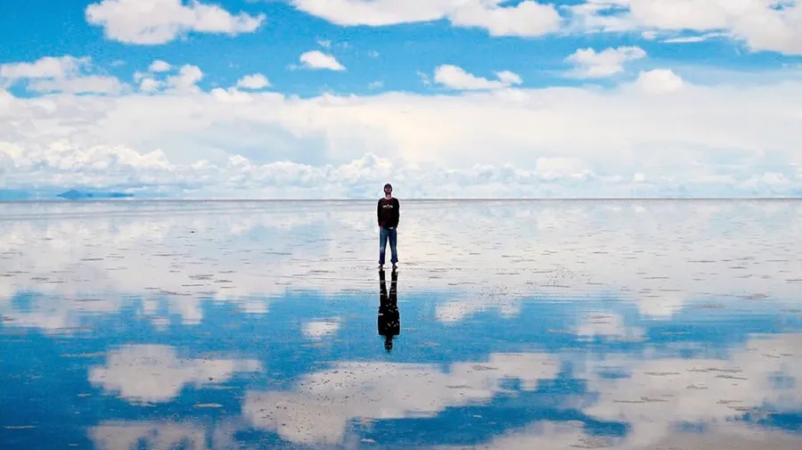 Tour a Andinos · Perú y Bolivia desde Costa Rica con Transtour: Cusco, el Titicaca, La Paz y el Salar de Uyuni