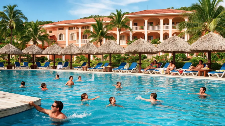 Tour a Nicaragua Montelimar desde Costa Rica