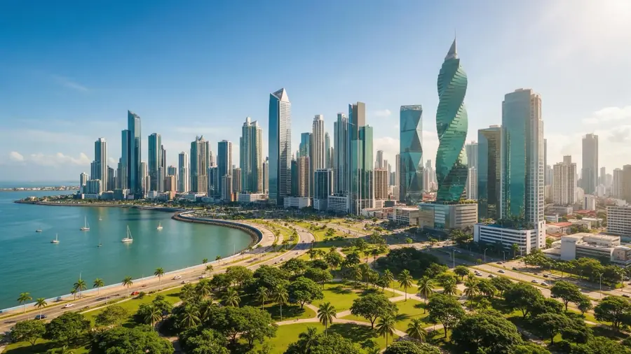 Tour a Panamá City desde Costa Rica