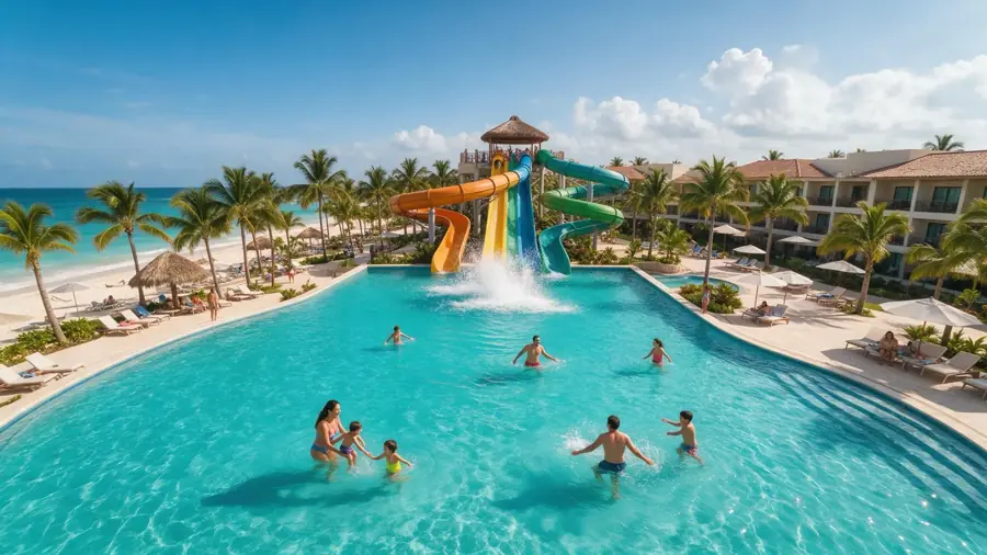 Tour a Panamá Playa desde Costa Rica con Transtour: Playa Blanca todo incluido + Panamá City