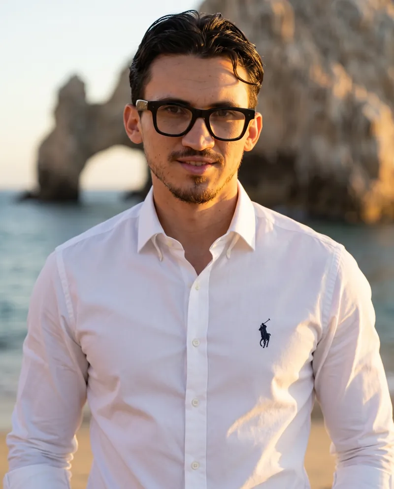 Gerson Serrano, guía · méxico, guatemala y centroamérica de Go Travel Transtour, acompaña los tours a México DF, Cancún, Los Cabos, Guatemala, Nicaragua, Panamá, Próximamente Europa