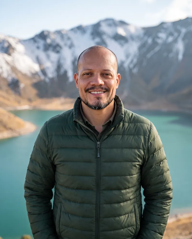 Guido — Guía · México, Centroamérica y Colombia Guido, guía · méxico, centroamérica y colombia de Go Travel Transtour, acompaña los tours a México DF, Guadalajara, Nevado de Toluca, Guatemala, Medellín, Nicaragua, Panamá, Montezuma