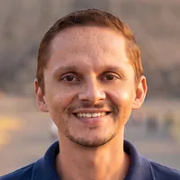 Jorge Madrigal, guía especialista en nicaragua, panamá y méxico de Go Travel Transtour