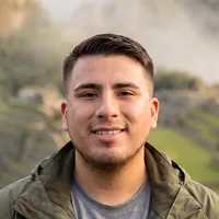 Josué Madrigal, explorador y guía principal de Go Travel Transtour