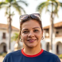 Yahaira, guía · nicaragua y panamá de Go Travel Transtour