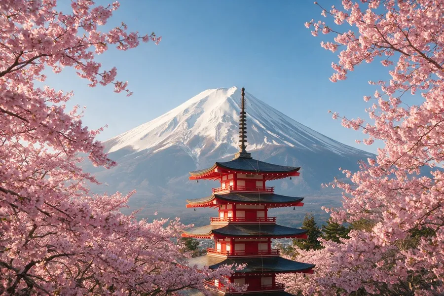 Japón · Corea con Transtour: muy pronto desde Costa Rica